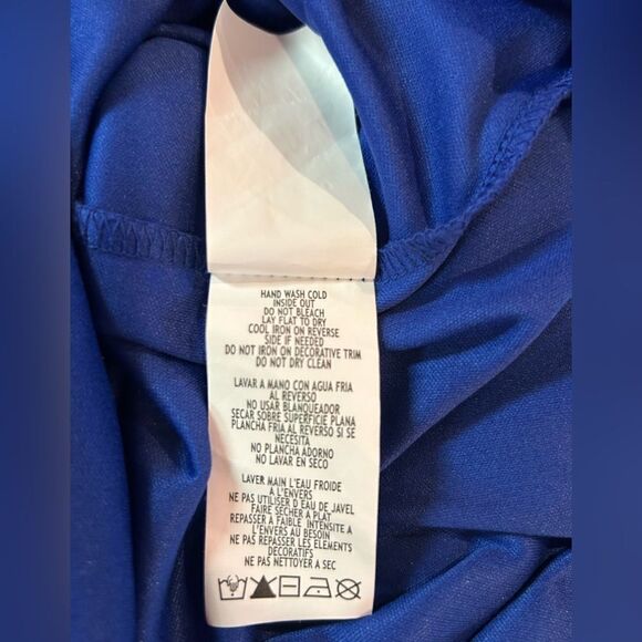 MARINA dress  - Picture 4 of 5